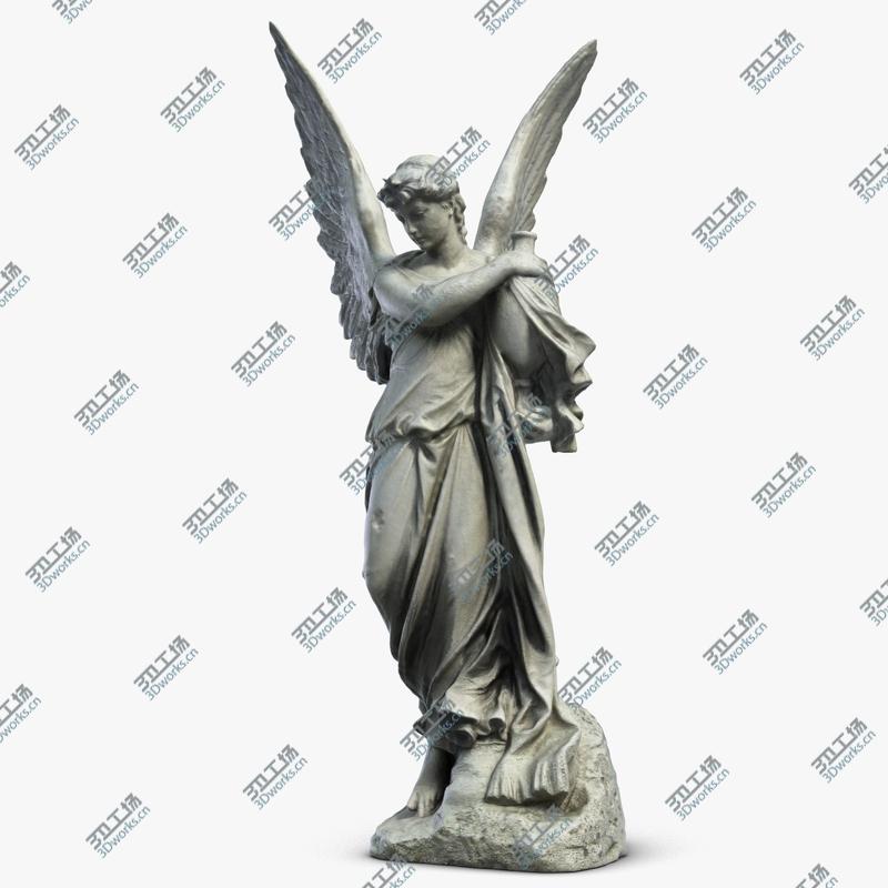images/goods_img/202104094/Angel Sculpture 3/1.jpg